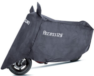 BODY COVER