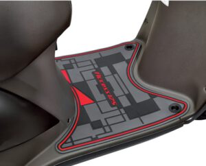 FLOOR MAT