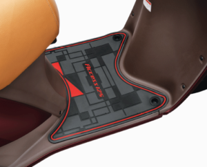 FLOOR MAT