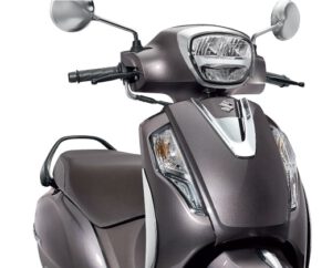GARNISH CHROME KIT