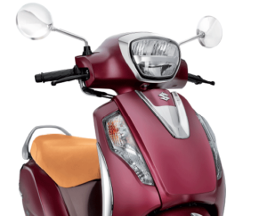 GARNISH CHROME KIT