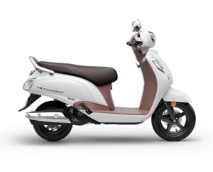 Pearl Mirage White