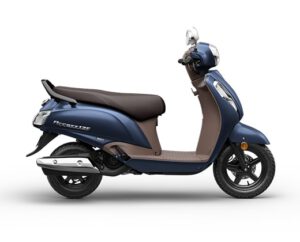 Pearl Suzuki Deep Blue
