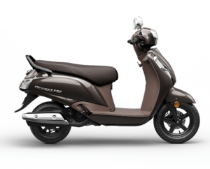 Metallic Royal Bronze