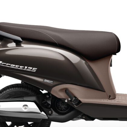 LONG SEAT & LONG FLOOR BOARD