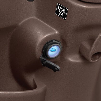 USB SOCKET