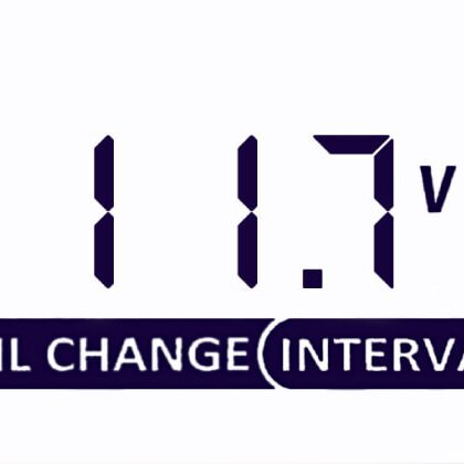 VOLTAGE METER