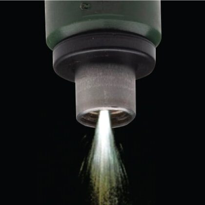 FUEL INJECTION TECHNOLOGY