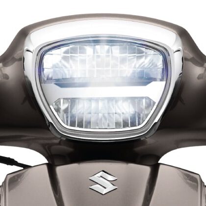 LED HEADLAMP
